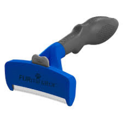 FURminator logo